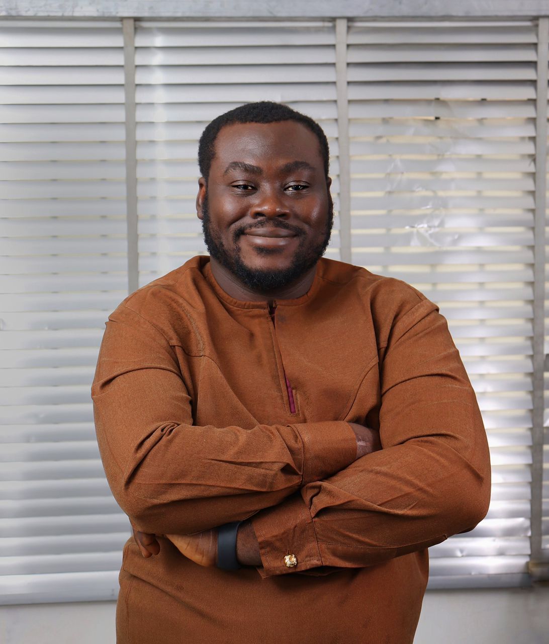 Temitope Ekundayo